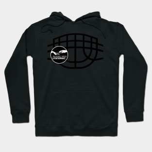 THE PSP MASK Hoodie